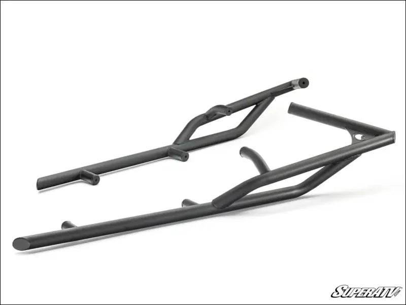SuperATV Can-Am Maverick X3 Tree Kickers - Nerf Bars