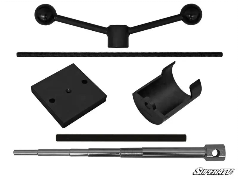 SuperATV Polaris Clutch Upgrade Tool Kit - Clutching