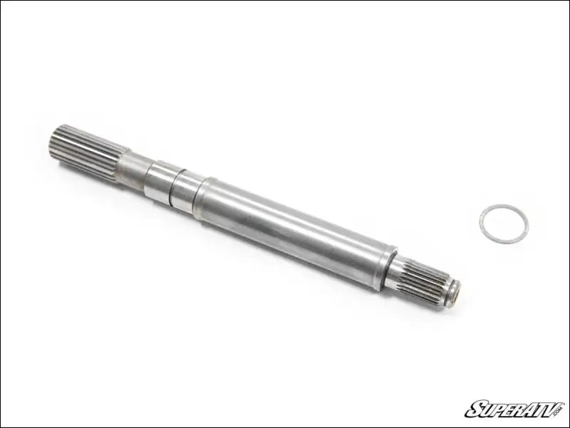 SuperATV Polaris Front Output Shaft