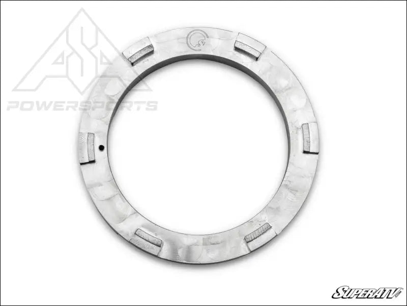 SuperATV Polaris General Billet Torsion Spring Retainer - Differential