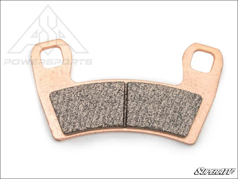 SuperATV Polaris General Brake Pads