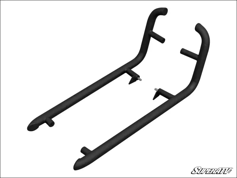 SuperATV Polaris General Heavy Duty Nerf Bars