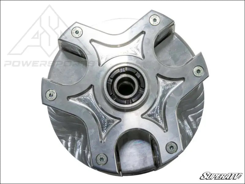 SuperATV Polaris General XP 1000 Primary Clutch Assembly - Clutching