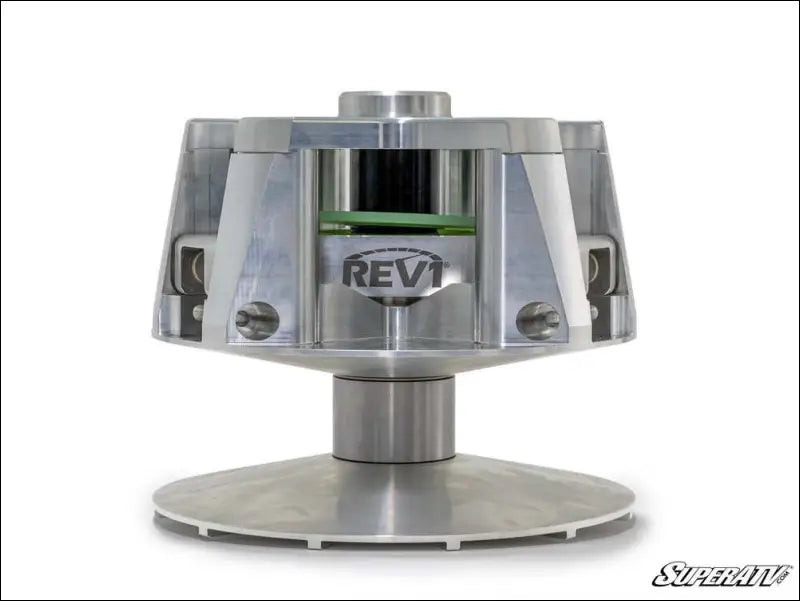 SuperATV Polaris General XP 1000 Primary Clutch Assembly - Clutching