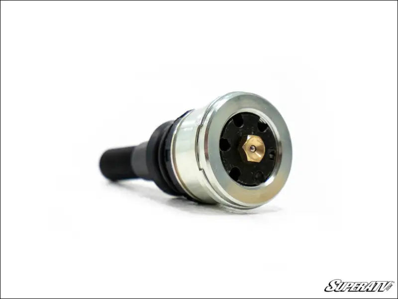SuperATV Polaris Ranger 1000 Ball Joints - Upper / Heavy Duty 4340 Chromoly Steel / 1 Joint
