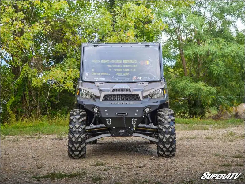 SuperATV Polaris Ranger 1000 Diesel 3‰? Lift Kit