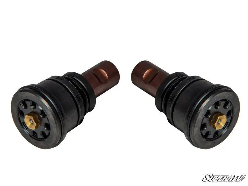 SuperATV Polaris Ranger 1000 Diesel Ball Joints - Super Duty 300M / 2