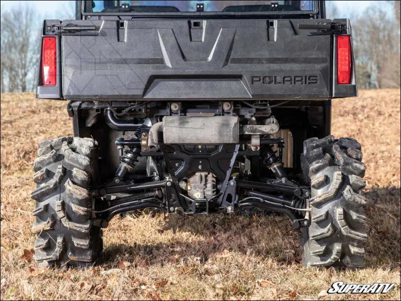 SuperATV Polaris Ranger 570 High Clearance 1.5’’ Rear Offset A-Arms