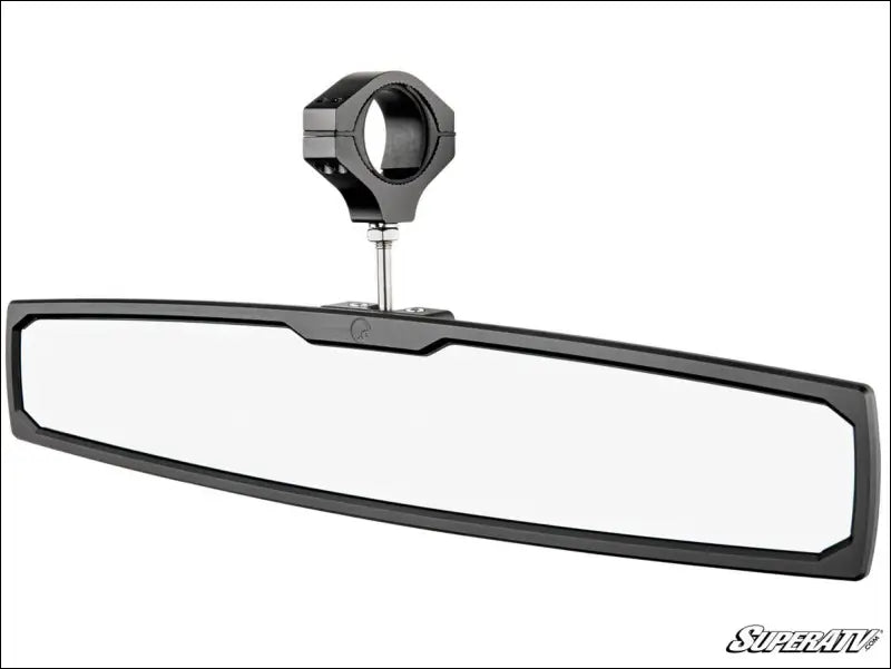 SuperATV Polaris Ranger Aluminum Rear View Mirror - Mirrors