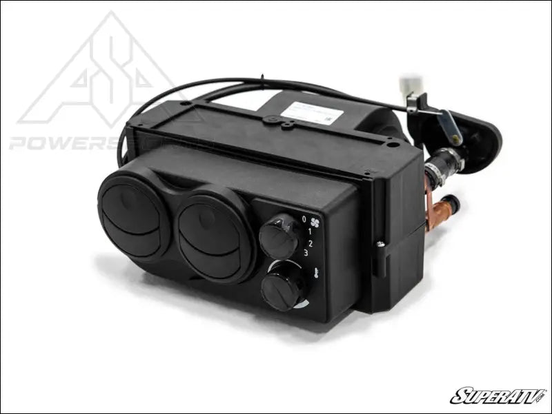 SuperATV Polaris Ranger Midsize 570 Cab Heater