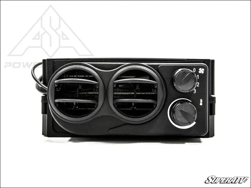 SuperATV Polaris Ranger Midsize 570 Cab Heater