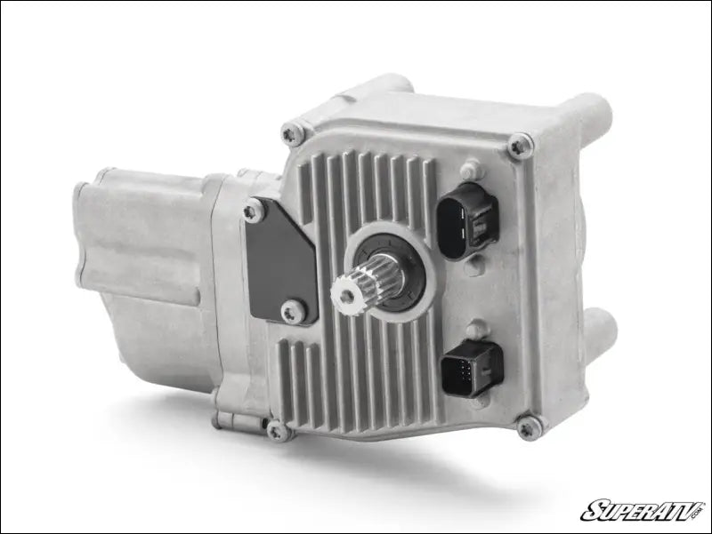 SuperATV Polaris Ranger Power Steering Motor Replacement