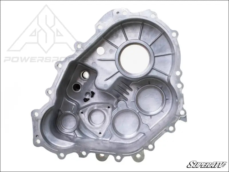 SuperATV Polaris Ranger Transmission Case - Drivetrain