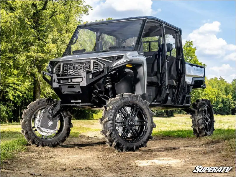SuperATV Polaris Ranger XD 1500 8’’ GDP Portals