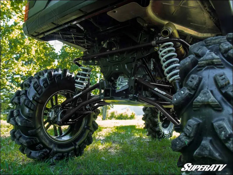 SuperATV Polaris Ranger XP 1000 6’’ Lift Kit