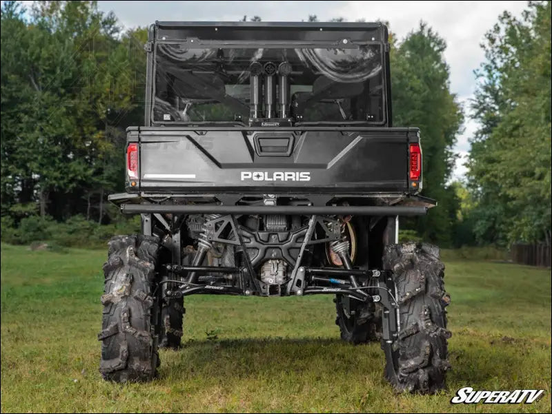 SuperATV Polaris Ranger XP 570 8’’ Portal Gear Lift - Portals