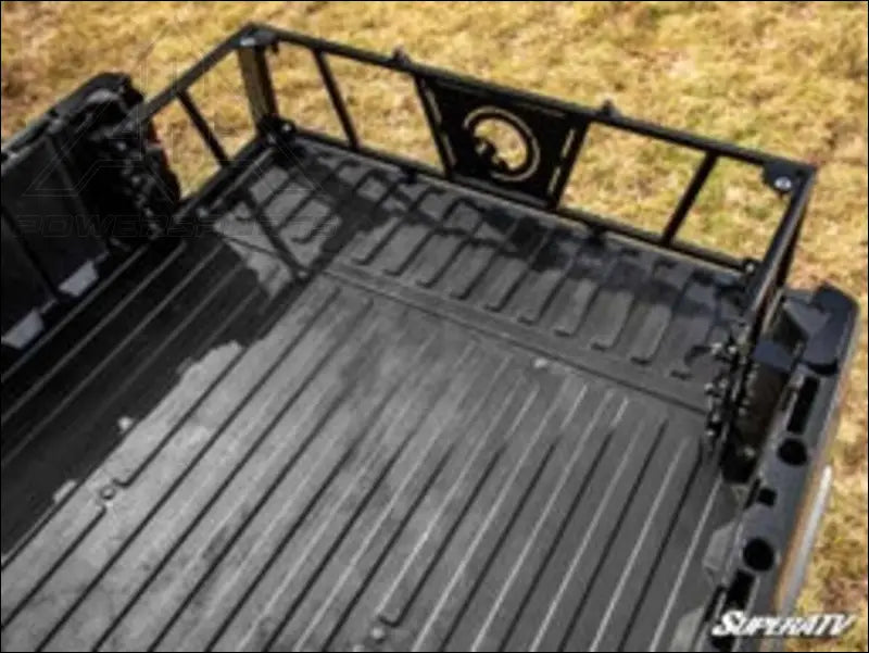SuperATV Polaris Ranger XP Kinetic Bed Extender - Cargo Management