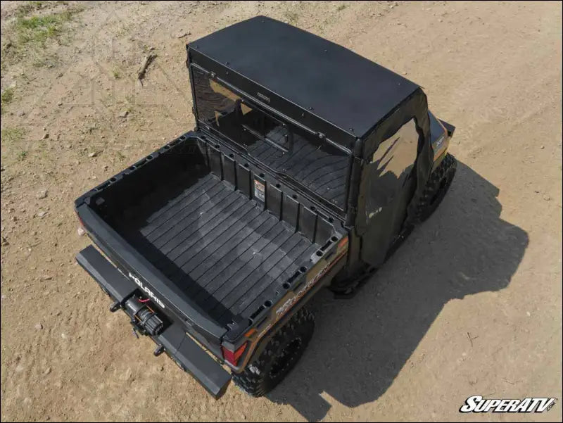 SuperATV Polaris Ranger XP1000 Aluminum Roof - Roofs