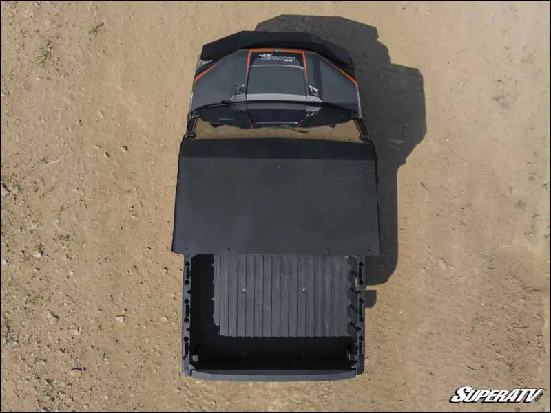SuperATV Polaris Ranger XP1000 Aluminum Roof - Roofs