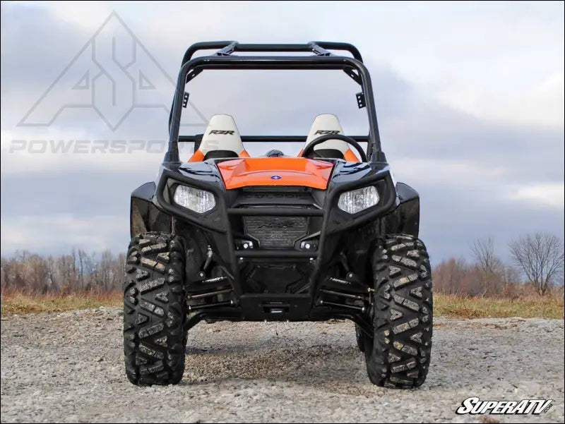 SuperATV Polaris RZR 800 High Clearance 1.5’’ Forward Offset A-Arms