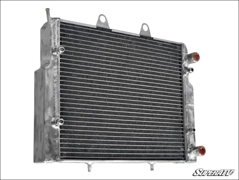 SuperATV Polaris RZR Heavy-Duty Radiator