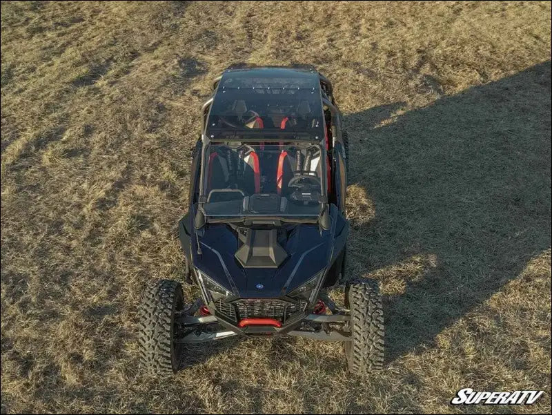 SuperATV Polaris RZR Pro R 4 Tinted Roof - Roofs
