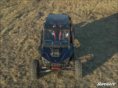 SuperATV Polaris RZR Pro R 4 Tinted Roof - Roofs
