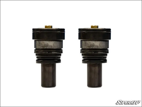 SuperATV Polaris RZR Pro R Ball Joints - Upper / Heavy Duty 4340 Chromoly Steel / 2