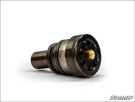 SuperATV Polaris RZR Pro R Ball Joints - Upper / Heavy Duty 4340 Chromoly Steel / 1 Joint