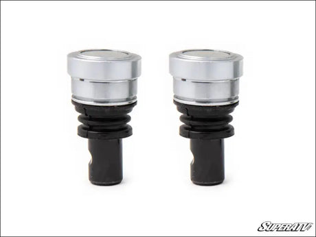SuperATV Polaris RZR Pro R Ball Joints - Upper / Standard Duty / 2