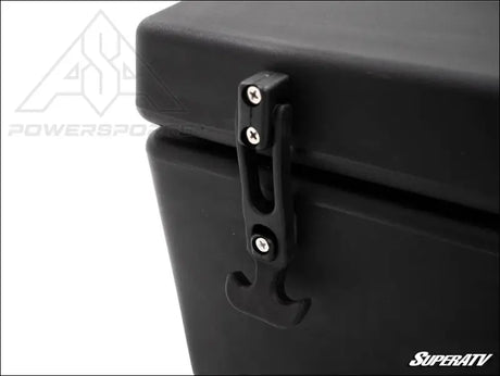 SuperATV Polaris RZR Pro R Cooler / Cargo Box - Management