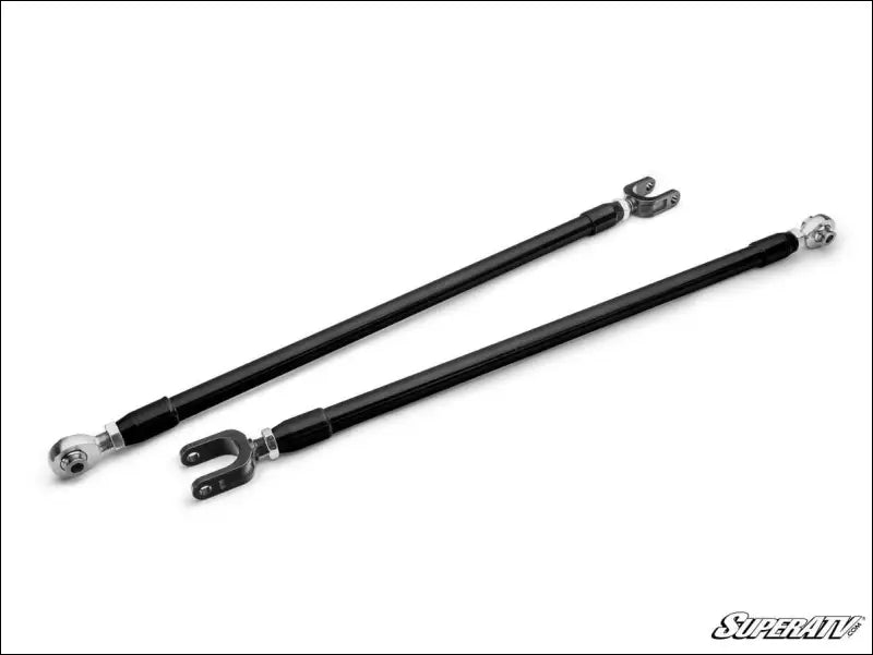 SuperATV Polaris RZR PRO R Rear Toe Link Kit
