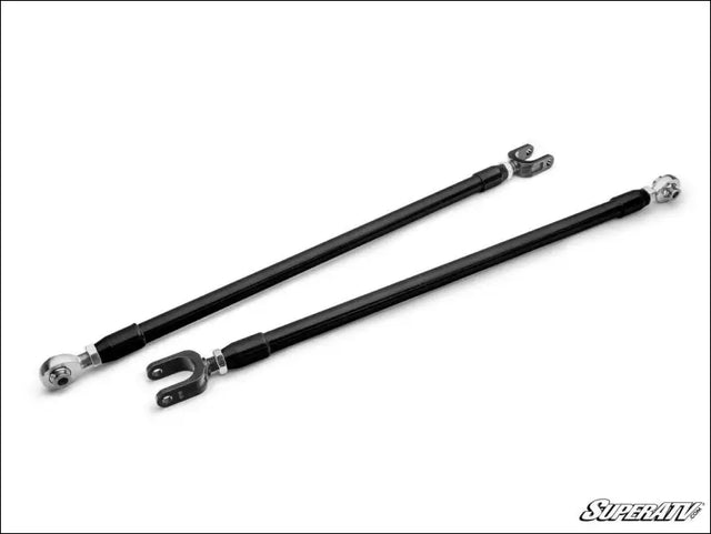 SuperATV Polaris RZR PRO R Rear Toe Link Kit