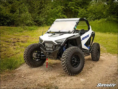 SuperATV Polaris RZR Pro XP 1.5’’ Forward Offset Sidewinder A-Arms