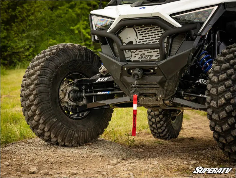 SuperATV Polaris RZR Pro XP 1.5’’ Forward Offset Sidewinder A-Arms