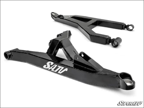 SuperATV Polaris RZR Pro XP 1.5’’ Forward Offset Sidewinder A-Arms