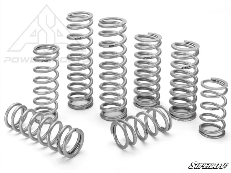 SuperATV Polaris RZR Pro XP 3’’ Chromoly Tubed Long Travel Kit