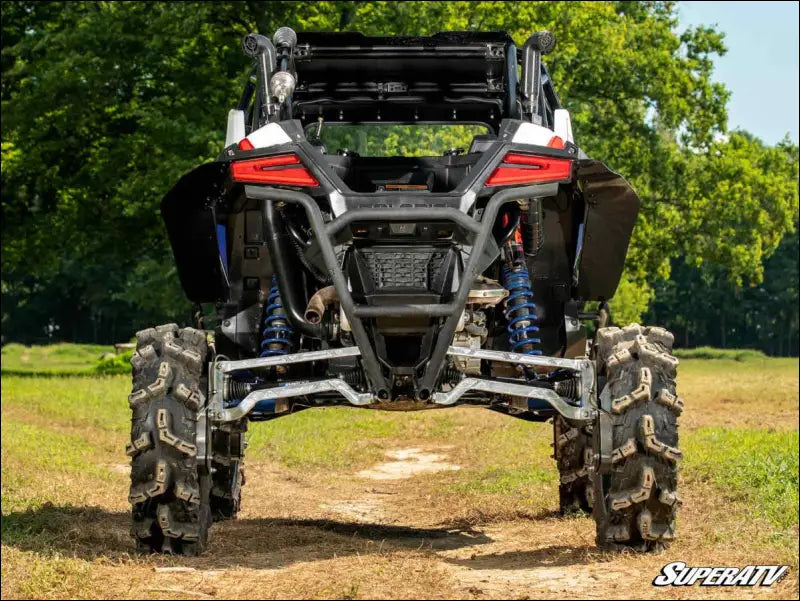 SuperATV Polaris RZR Pro XP 8’’ Portal Gear Lift - Cast / No I do not have a Big Kit. / 0.6 - Portals