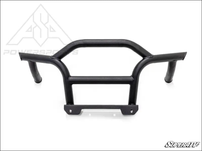 SuperATV Polaris RZR Pro XP Front Bumper - Bumpers