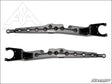 SuperATV Polaris RZR Pro XP High-Clearance Rear Trailing Arms
