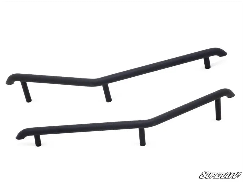 SuperATV Polaris RZR Pro XP Nerf Bars