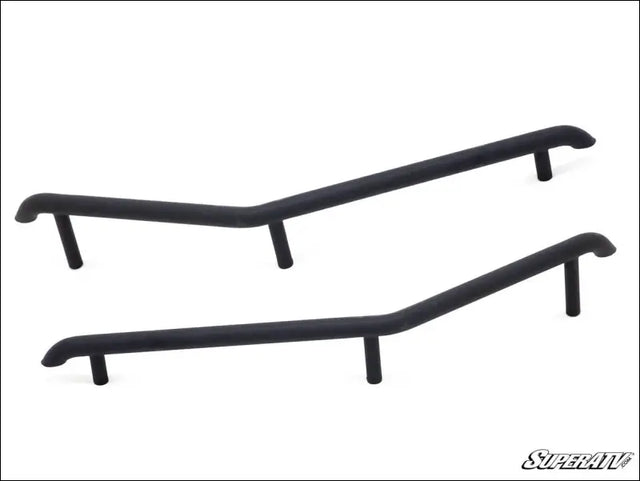 SuperATV Polaris RZR Pro XP Nerf Bars