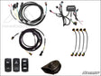 SuperATV Polaris RZR Pro XP Plug-Play Turn Signal Kit