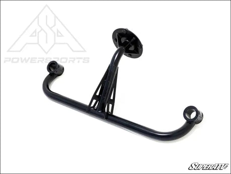 SuperATV Polaris RZR Pro XP Spare Tire Carrier - Bumpers