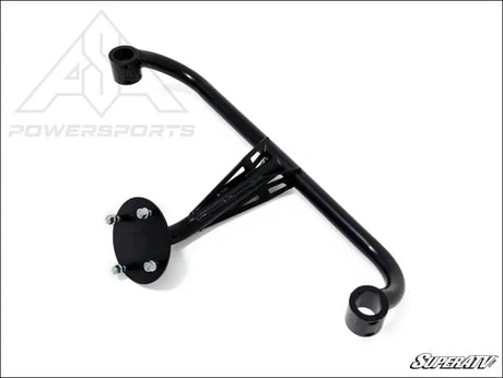SuperATV Polaris RZR Pro XP Spare Tire Carrier - Bumpers