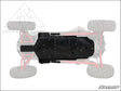 SuperATV Polaris RZR RS1 Full Skid Plate - Plates