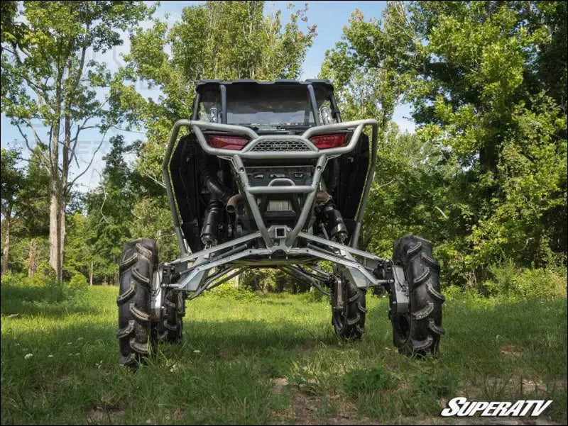 SuperATV Polaris RZR S 1000 8” Portal Gear Lift - Portals