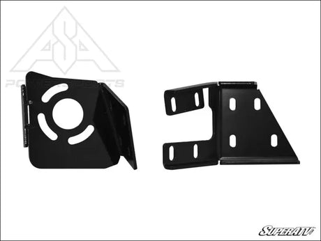 SuperATV Polaris RZR S 1000 Power Steering Kit
