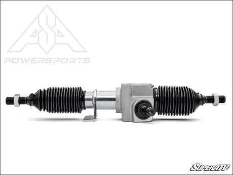 SuperATV Polaris RZR S 1000 Rackboss 2.0 Rack & Pinion - and Pinions