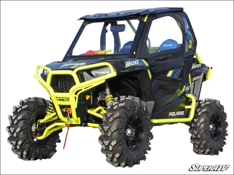 SuperATV Polaris RZR S 900 3‰ Lift Kit